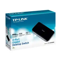 TP-LINK 8-Port Gigabit Switch (TL-SG1008D)_4